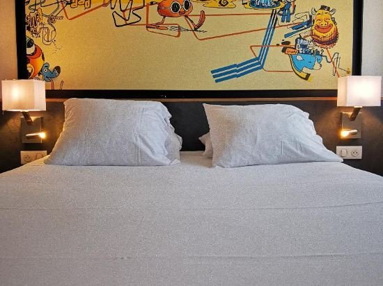 Фото Best Western Marseille Bonneveine Prado