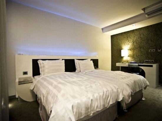 Фото Saual Keh Hotel