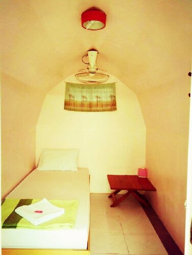 Гостиница Thai Guesthouse в Канчанабури