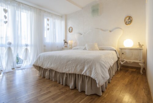 Внешний вид отеля B&b il Cuore в Массе, фото 3