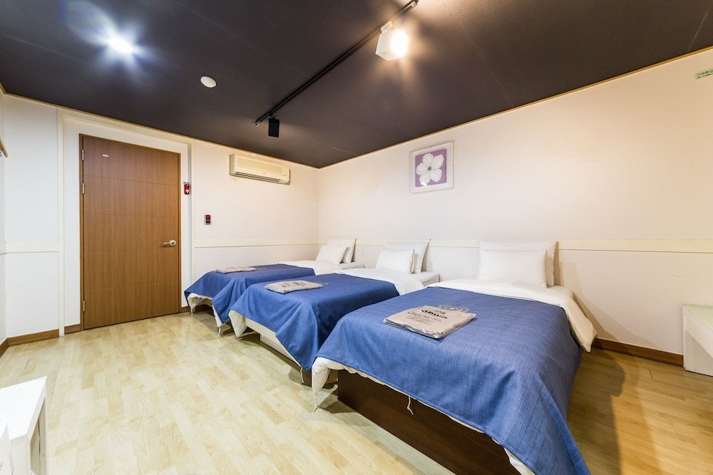Фото Sohsul Hotel