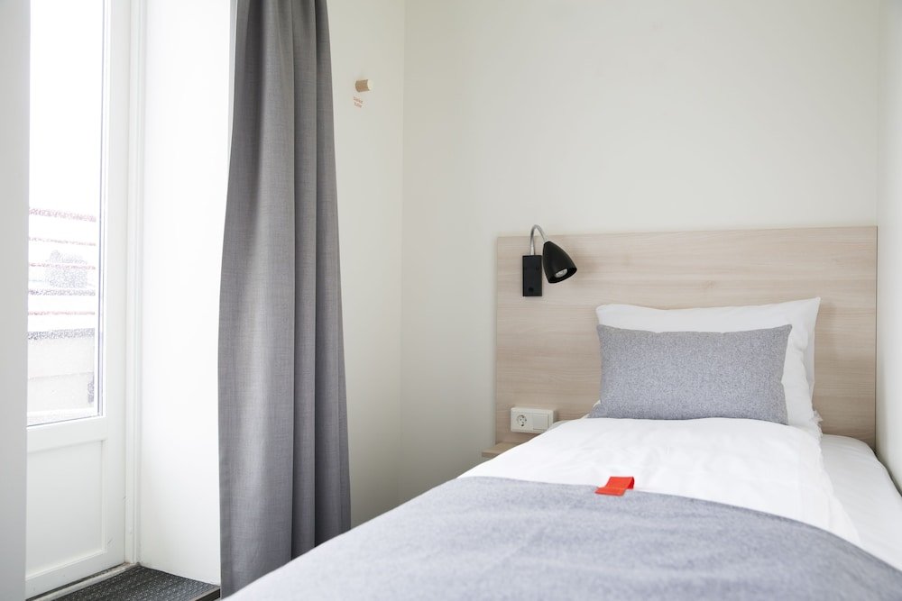 Фото Citybox Oslo