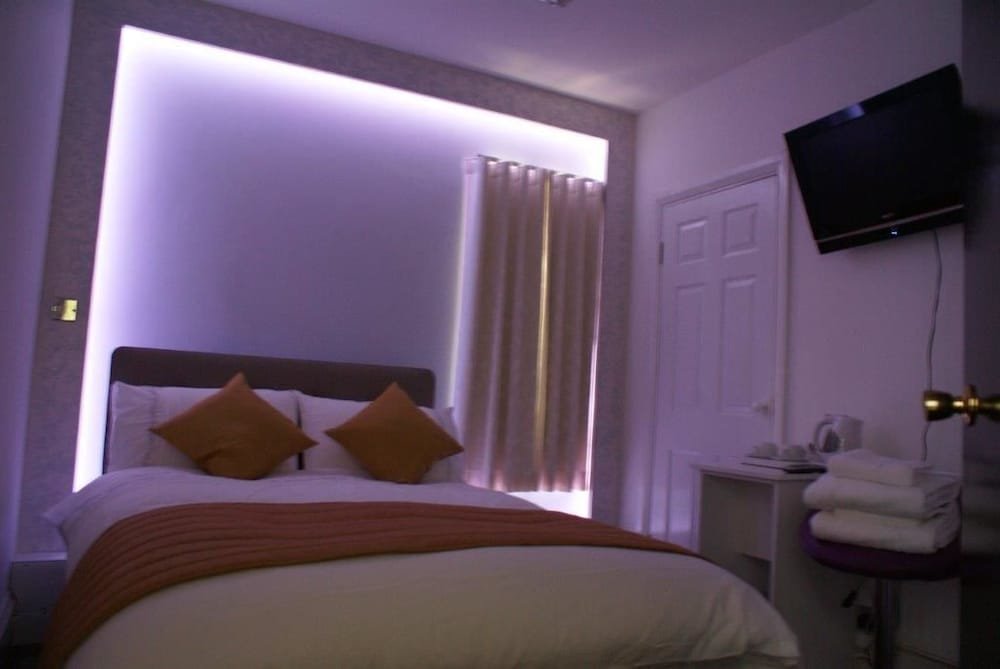 Фото LG Thai Derm SPA & Guesthouse