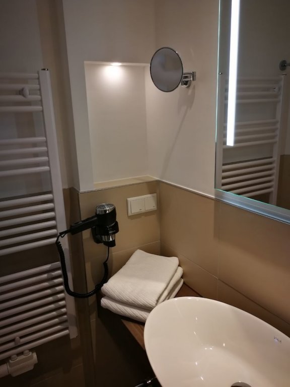 Фото Ringhotel Villa Margarete