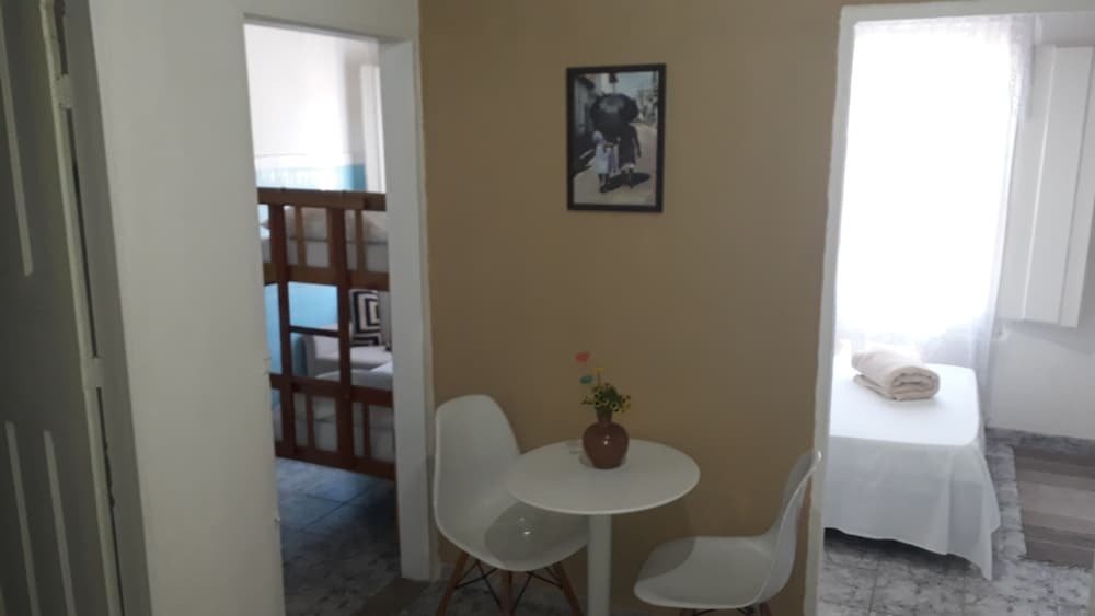 Фото Hospedaria Pedra do Sol