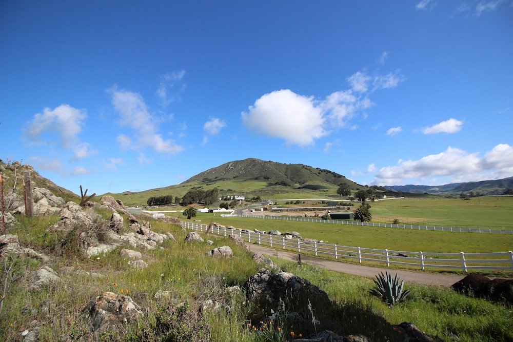 Фото Madonna Inn