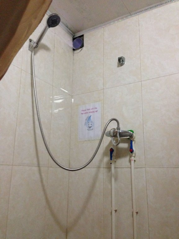 Фото Town Yard Guesthouse and Tour