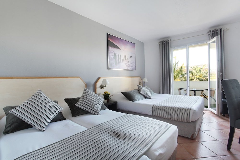 Фото Hotel Le Rodin