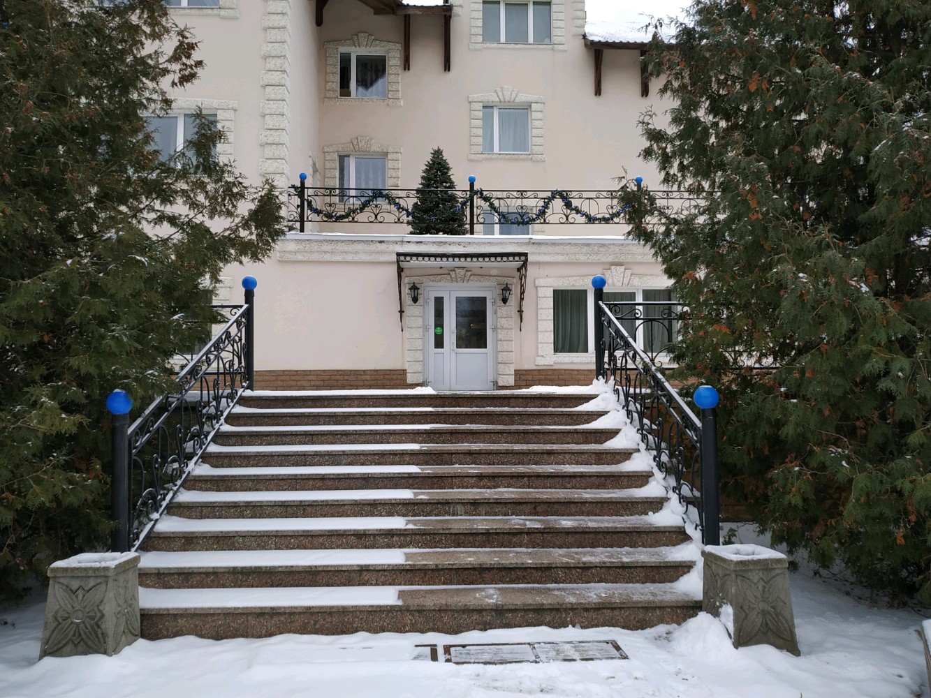 Фото НикОль