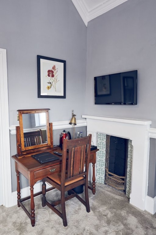 Фото The Old Coffee Tavern