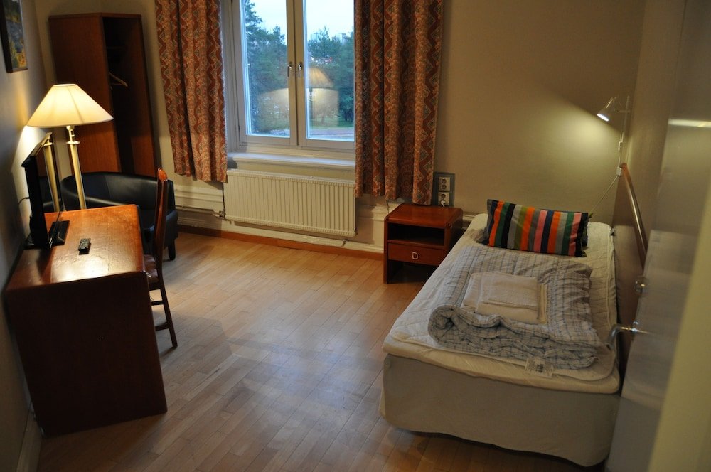 Фото Karlstad Vandrarhem