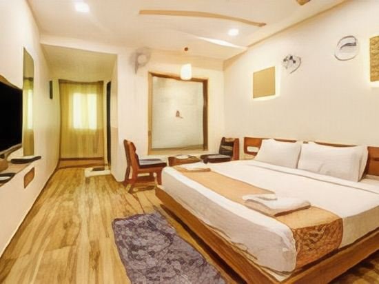 Фото The Grand Raveta