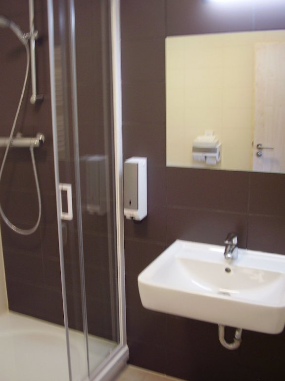 Фото Horský Hotel Brans