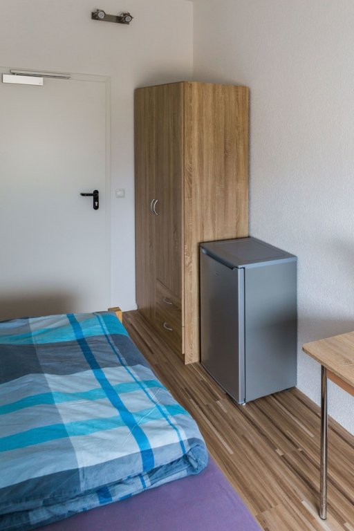 Фото Bhq - BoardingHouse Quickborn