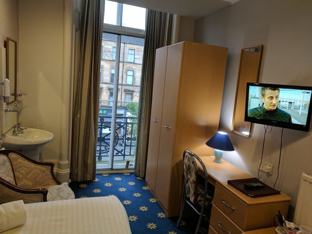 Фото Kelvin Hotel West End