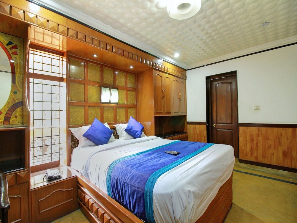 Фото Oyo 14241 The Greenery - Holiday Inn