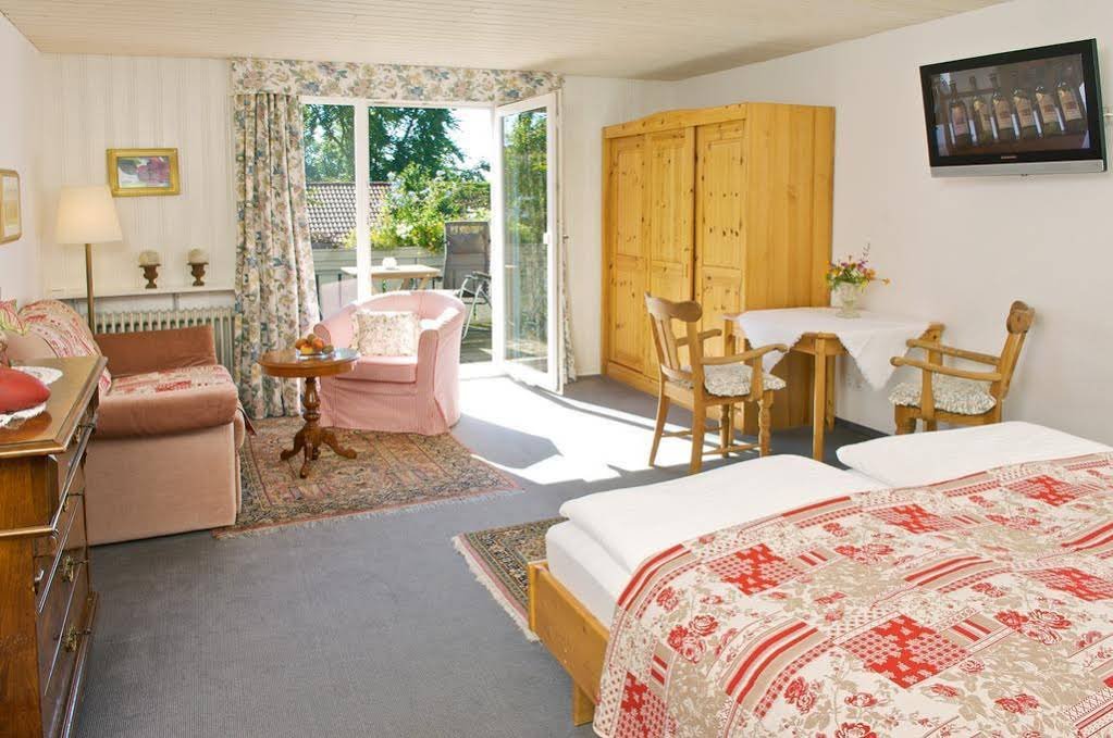 Фото Landhotel Herzberger