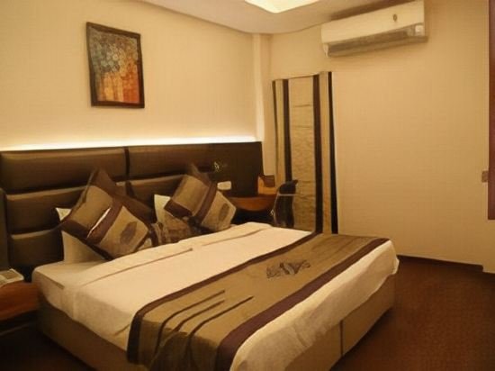Фото The Jrd Luxury Botique Hotel