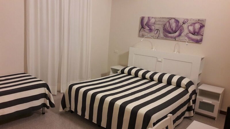 Гостиница Hotel Principe