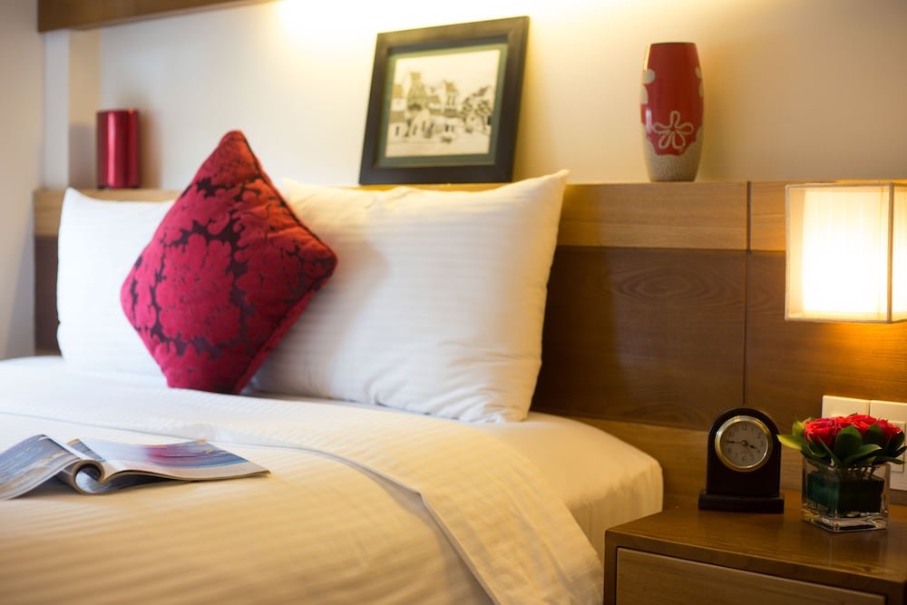 Фото Halley Hostel & SPA Hanoi