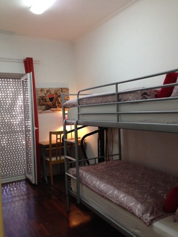 Фото Palm Guesthouse