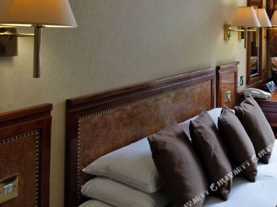 Фото Grange Clarendon