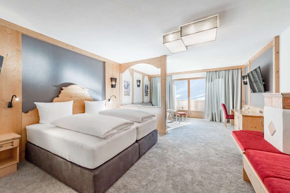 Фото Ski- & Golfresort Hotel Riml