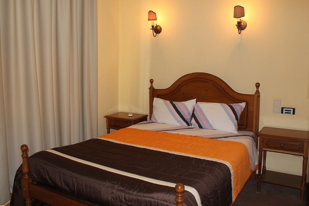 Фото Residencial Vale Formoso