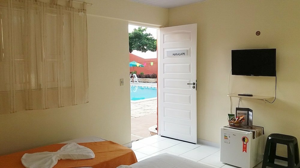 Hotel Pousada Sol De Porto, State of Pernambuco, photo