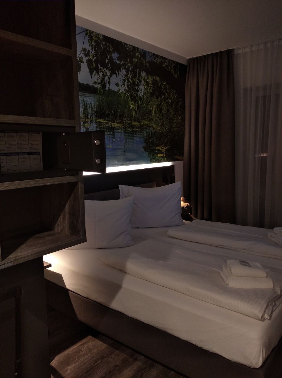 Фото Hotel Amper