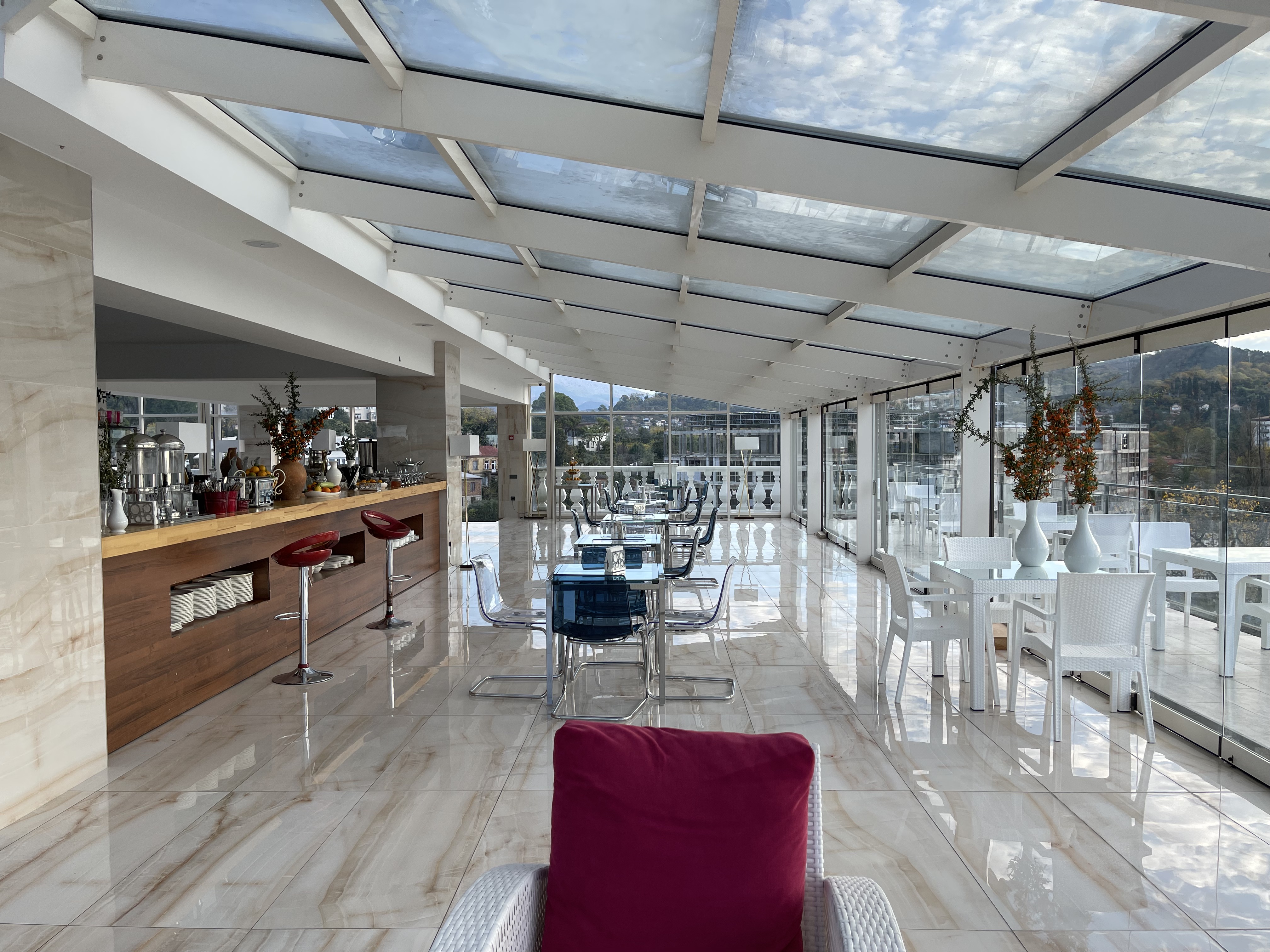 Фото Гранд Отель Сухум