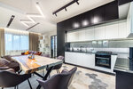 Arkhom (Maksima Gorkogo Street, 151) ، مكتب مهندس معماري