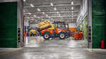 Service Mercator Biryulyovo (Stupinsky Drive, 1с18) ، تصليح الآلات المتخصصة