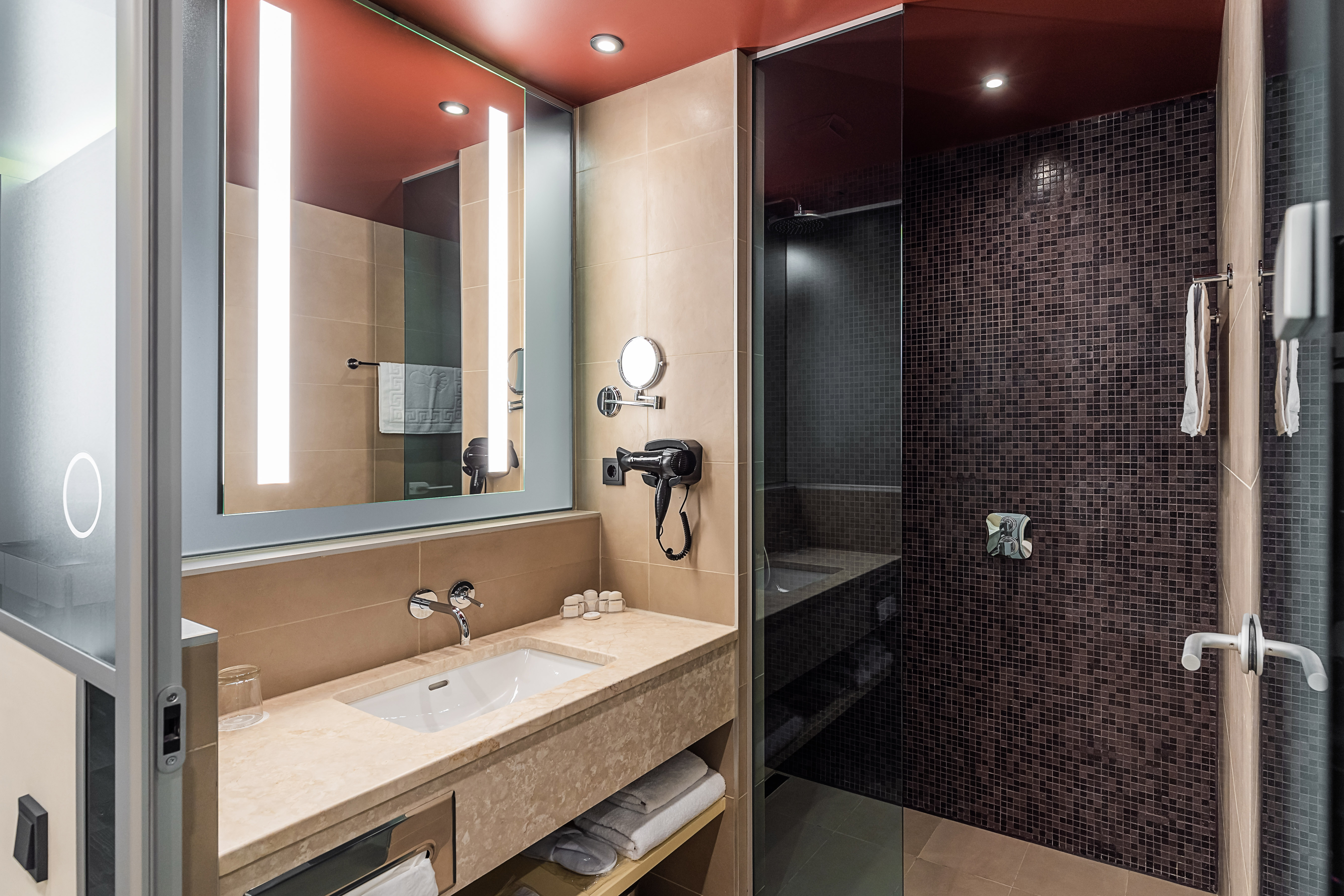 Фото Robinson-City