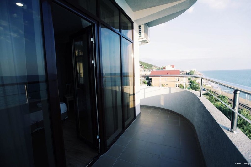 Фото Айсберг