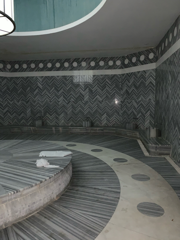 Фото Sheraton Batumi Hotel