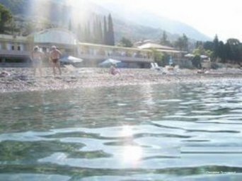 Фото Мини Отель Лучезарный