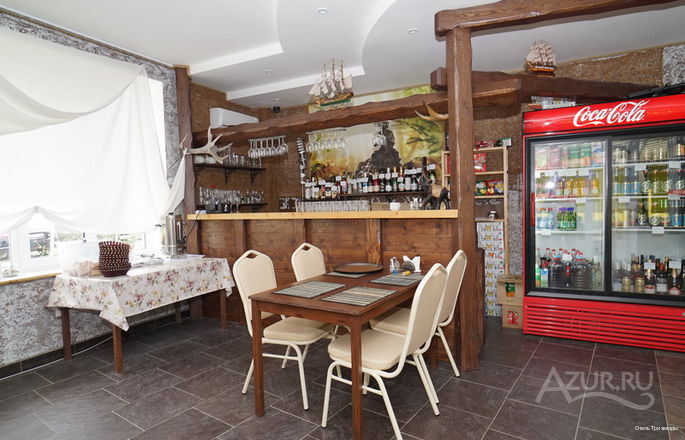 Фото Три звезды