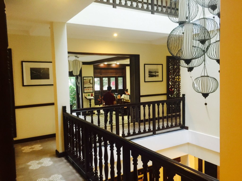 Фото Little Hoi An. A Boutique Hotel & SPA