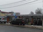 Горячие лепешки (Zvenigorodskoye shosse, 16), cafe