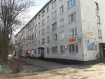 Krasnoe&Beloe (Pionerskaya ulitsa, 2), grocery