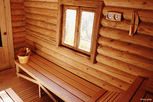 Фото Alva Hotel & SPA