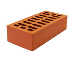Brick Service (Konstantina Zaslonova Street, 183), brick