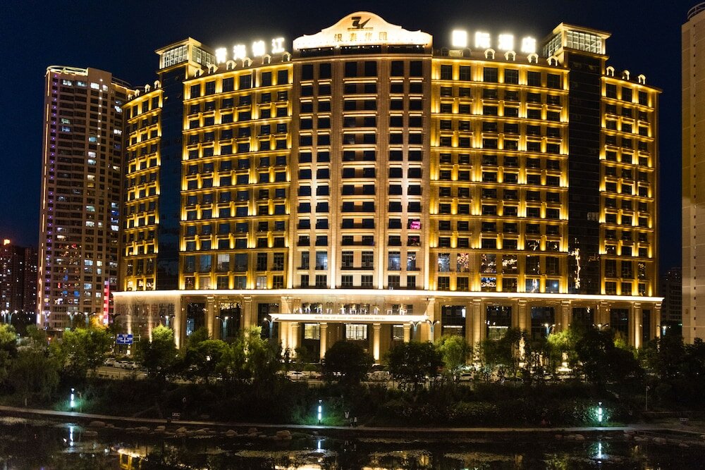 Отель китай город в калининграде