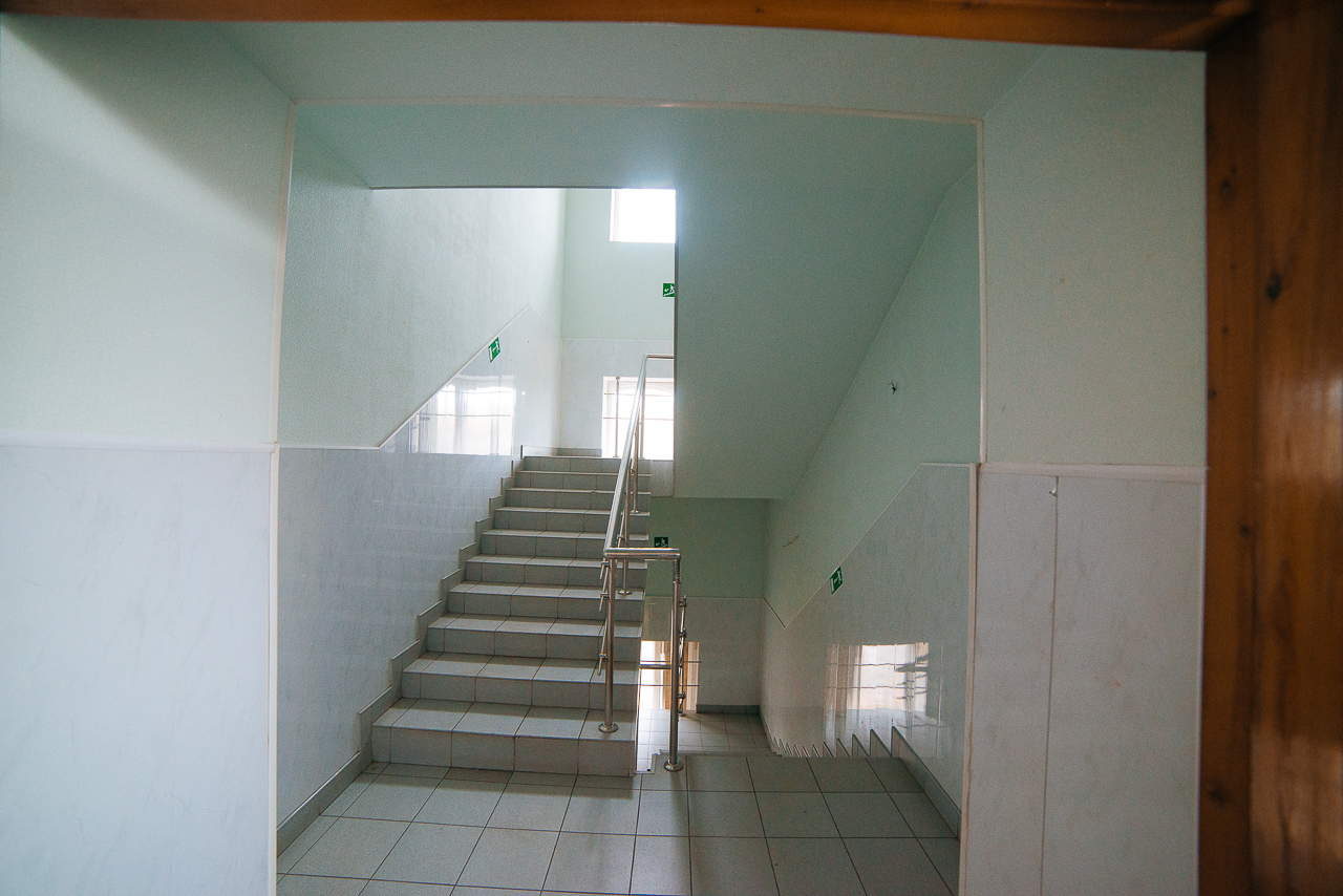 Фото Северное Сияние