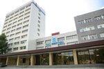 North-caucasus Federal University (Kulakova Avenue, 10), education infrastructure