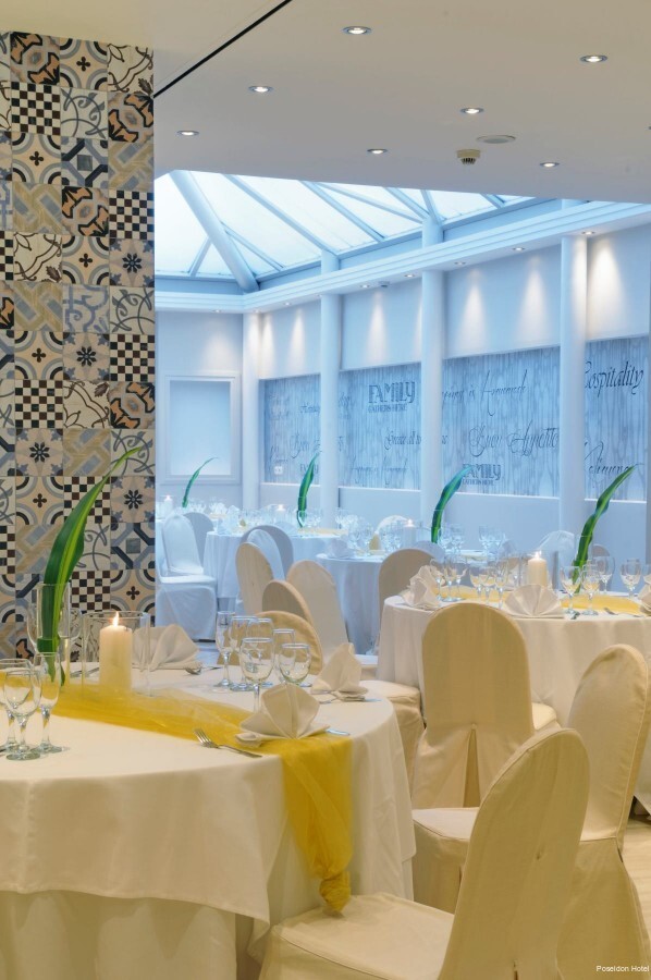 Фото Poseidon Athens Hotel