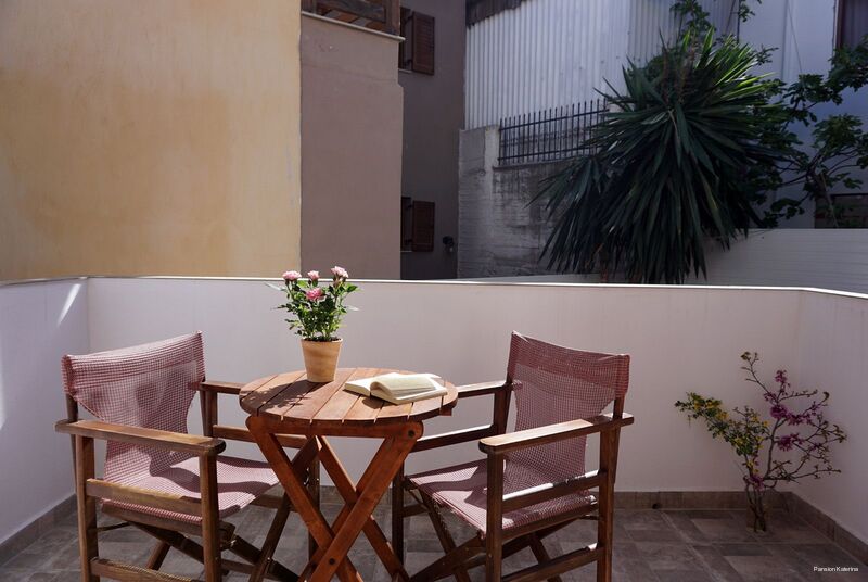 Фото Pansion Thanos