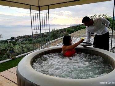 Фото Karavia Lux Inn