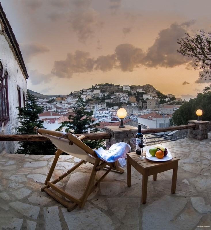 Фото Casa DelMare Guesthouse